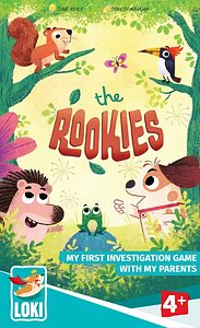 The Rookies