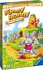 Funny Bunny: Bunny Race