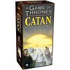A Game of Thrones: Catan – Brotherhood of the Watch: 5-6 Player Extension