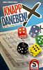 Knapp Daneben!