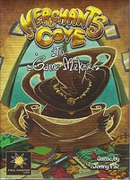 Merchants Cove: Game Maker