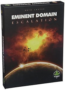 Eminent Domain: Escalation