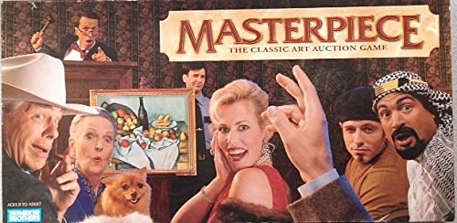 Masterpiece