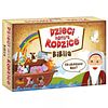 Dzieci kontra rodzice: Biblia