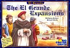 The El Grande Expansions