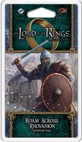 The Lord of the Rings: The Card Game - Roam Across Rhovanion