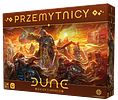 Dune: Wojna o Arrakis - Przemytnicy