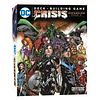 DC Deck-Building Game: Crisis Expansion Pack 4