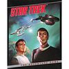 Star Trek: The Adventure Game