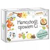 Mamo, chodź, opowiem Ci