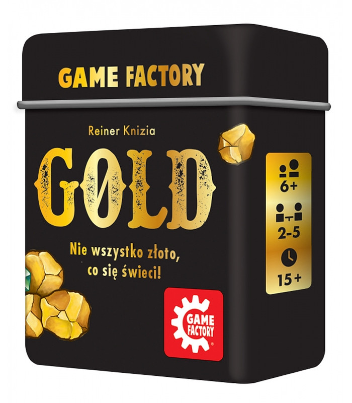 GOLD