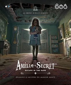 Amelia's Secret