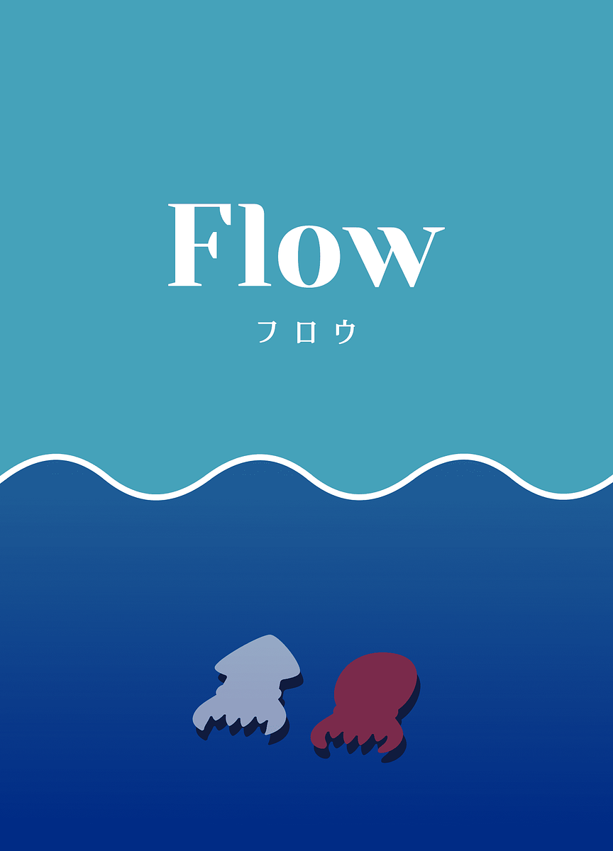 Flow