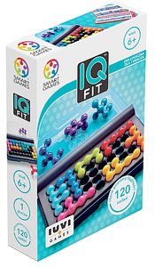 Smart Games: IQ Fit