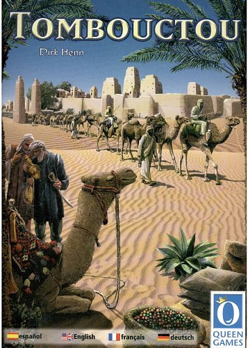 Timbuktu