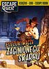 Escape Quest: Poszukiwacze zaginionego skarbu.