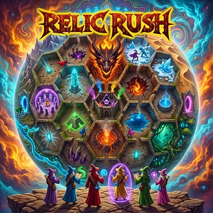Relic Rush