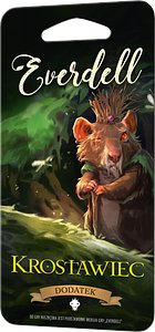 Everdell: Krostawiec