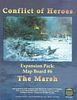 Conflict of Heroes: Marsh Map Missions