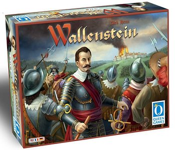 Wallenstein Big Box