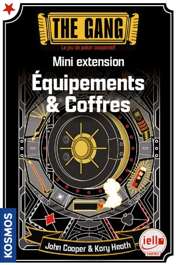 The Gang: Tools of the Trade