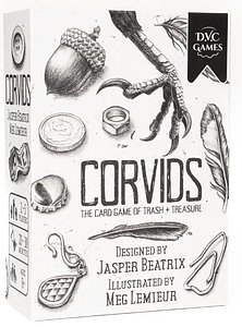 Corvids