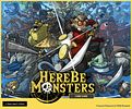 Here Be Monsters