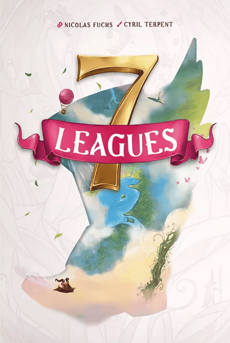 7 Leagues
