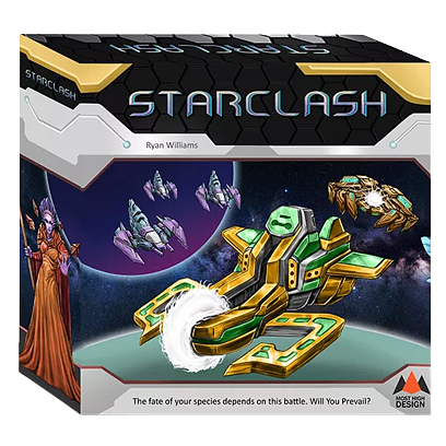 Starclash