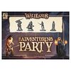 Wildlands: The Adventuring Party Expansion