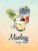 Mixology Party
