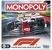Monopoly: F1