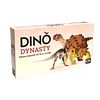 Dino Dynasty: From Armor to Tail-Clubs