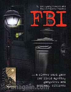 FBI