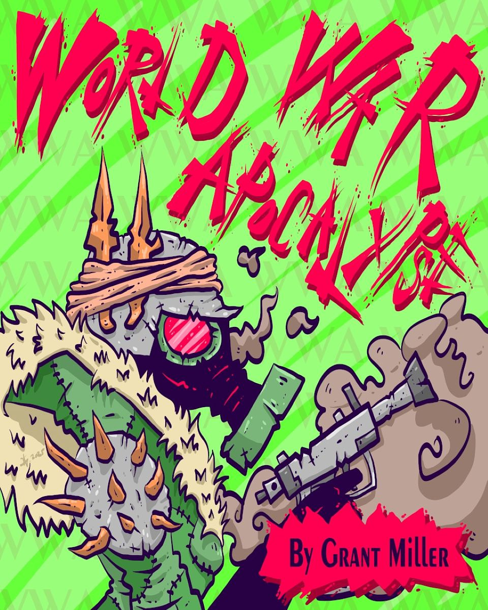 World War Apocalypse