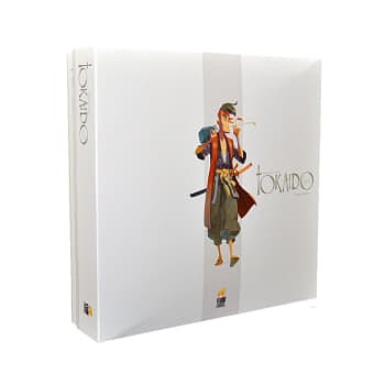 Tokaido Deluxe