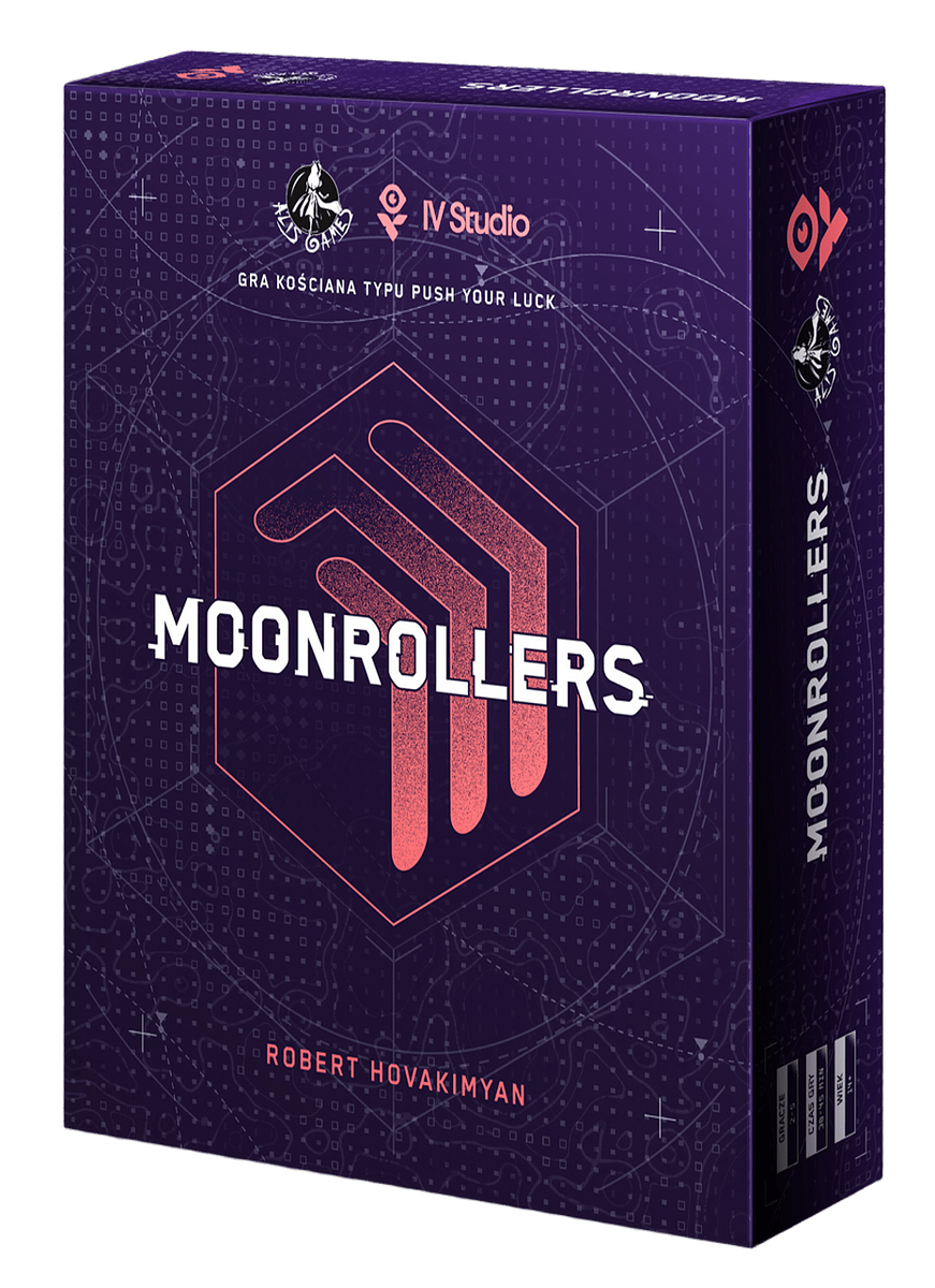 Moonrollers