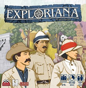 Exploriana