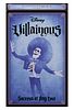 Disney Villainous: Success at Any Cost