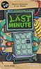 Last Minute