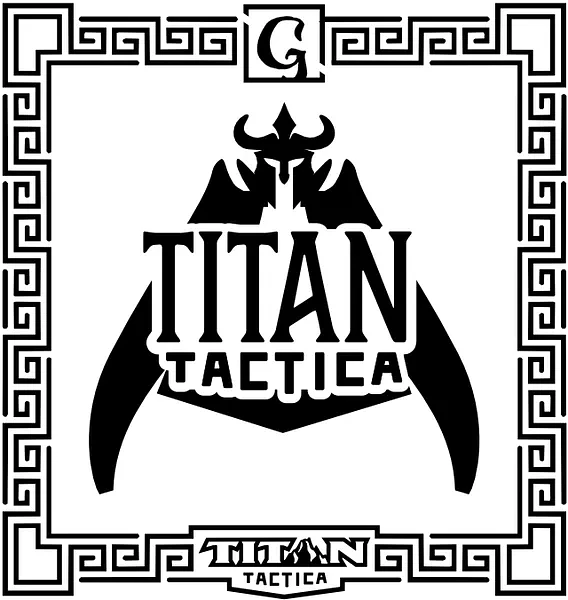 Titan Tactica