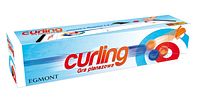 Curling - Gra Planszowa