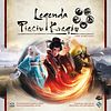Legenda Pięciu Kręgów: Gra karciana