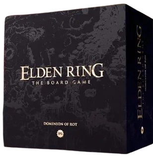 Elden Ring: Dominion of Rot