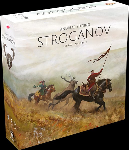 Stroganov
