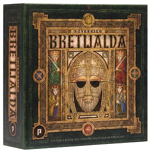 Sovereign: Bretwalda