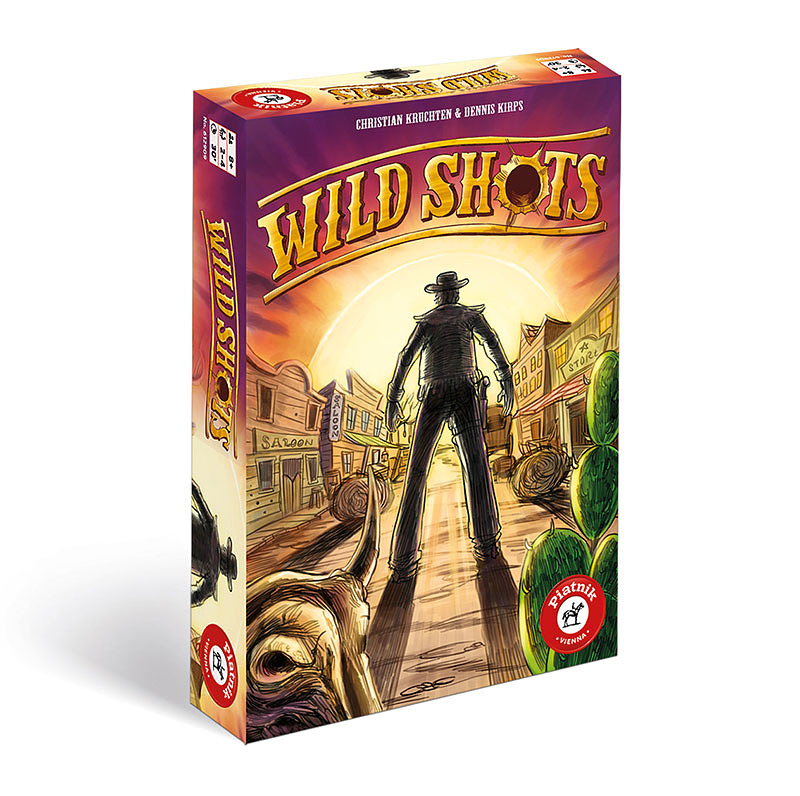 Wild Shots