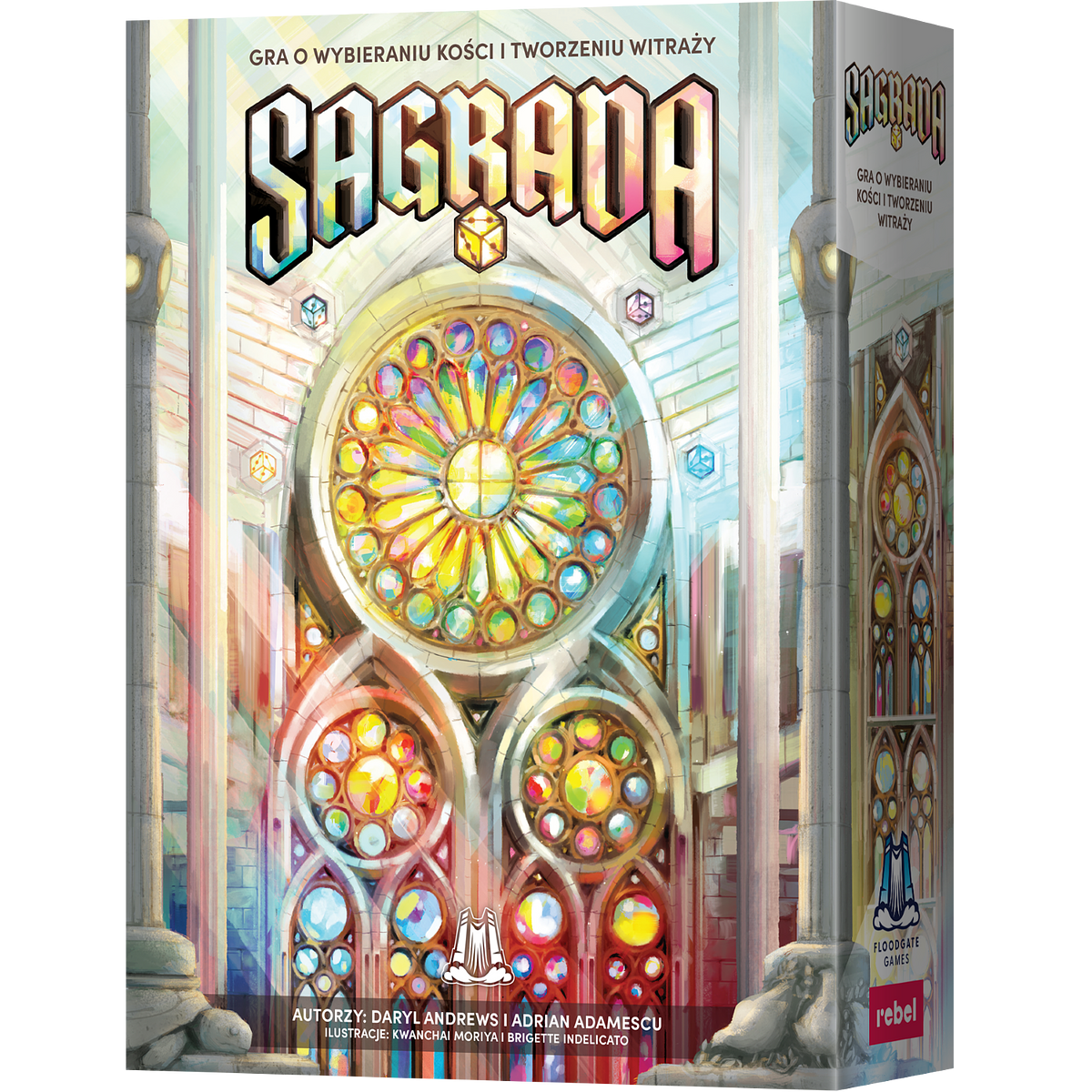 Sagrada