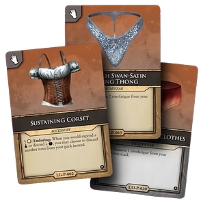 The Elder Scrolls: Betrayal of the Second Era – Luxury Wear