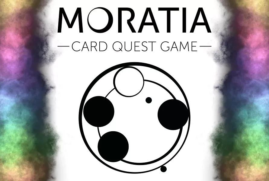 Moratia Card Quest Game